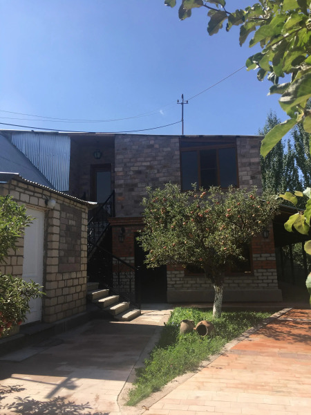 Гостевой Дом Apple Tree