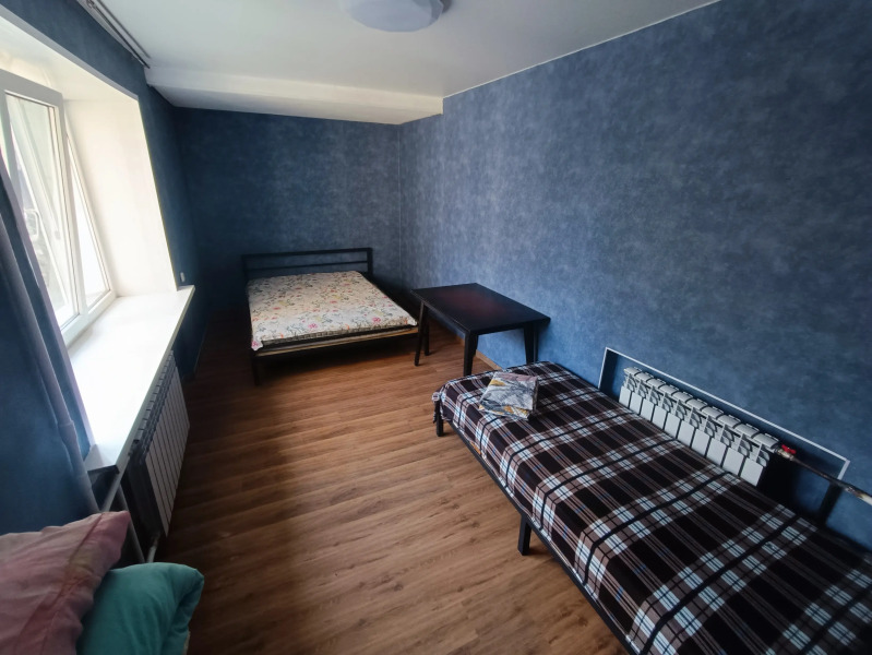 Квартира на ул.Барьерная 4 второй этаж