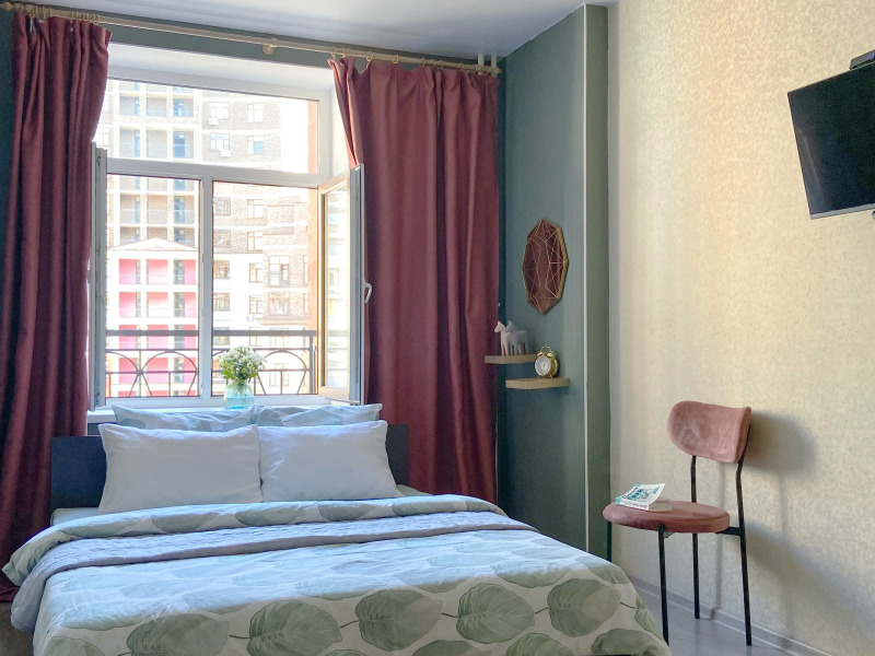 Квартира Солнечная Система Рядом с Шереметьево