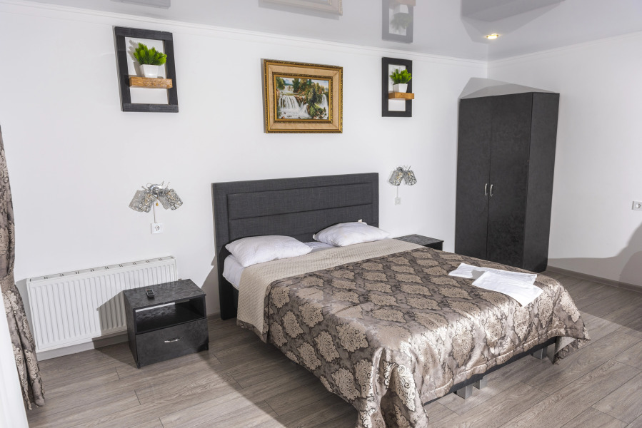 Гостевой Дом Emerald