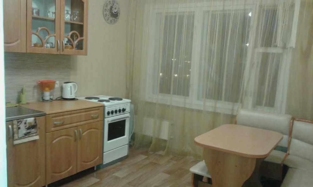 Апартаменты на Победы (Фокус)