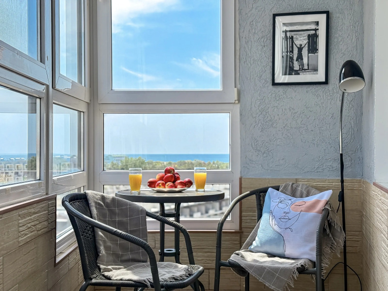 Апартаменты Кавказ 1