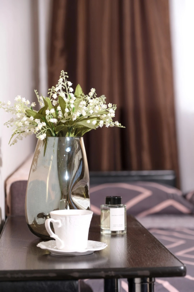 Апартаменты по Карману с Самостоятельным Заселением.