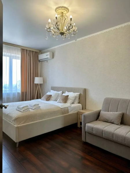 Апартаменты Жлобы 141