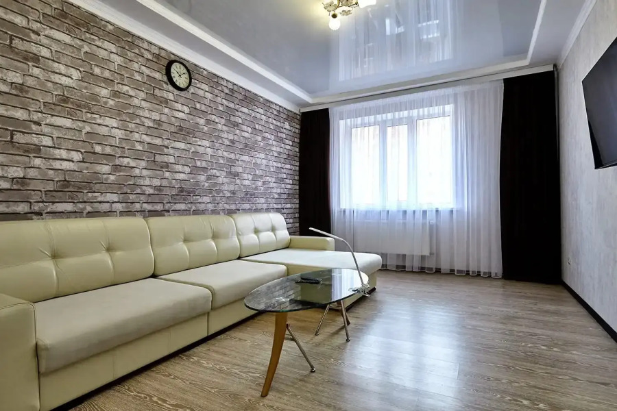 Квартира Шикарная у Парка Галицкого 6