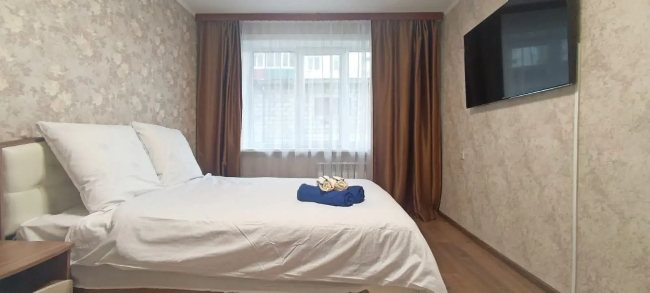 Квартира Биг хаус