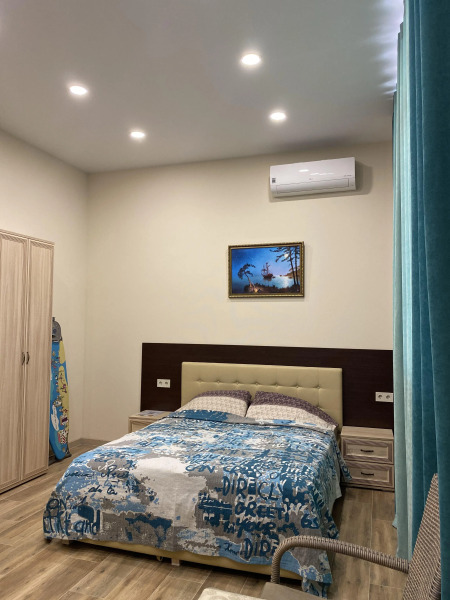 Гостевой дом Sunny Love