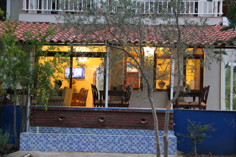 Бутик-Отель la Casıta