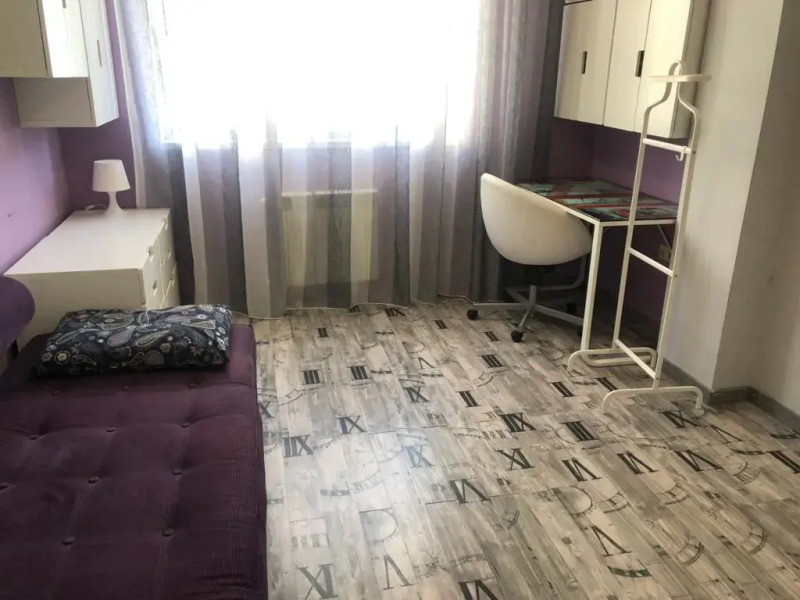 Dvushka Na Gaydara Furnished Rooms