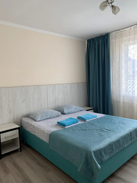 Гостевой Дом Каприз