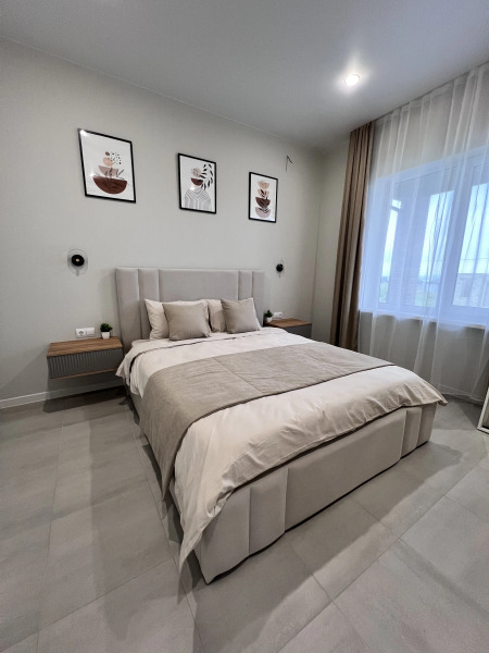 Частный дом Мечта у моря