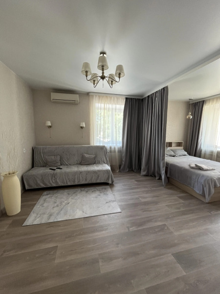 Квартира Студия