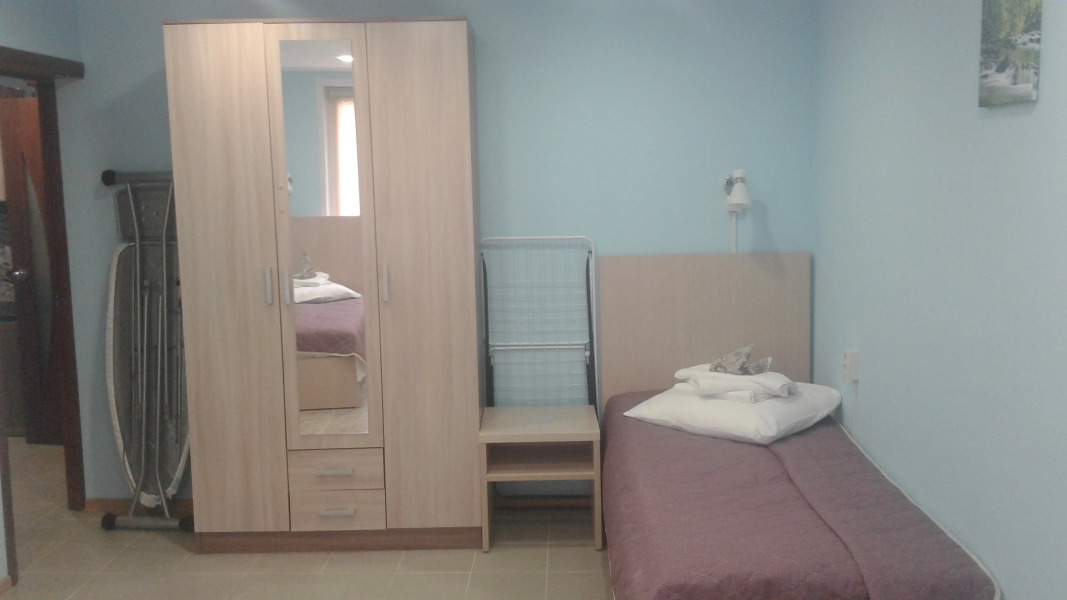 Гостевой Дом Айхал