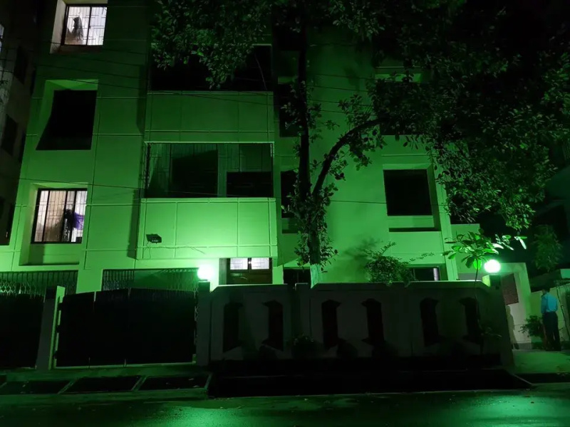 Green House Hotel & Tours