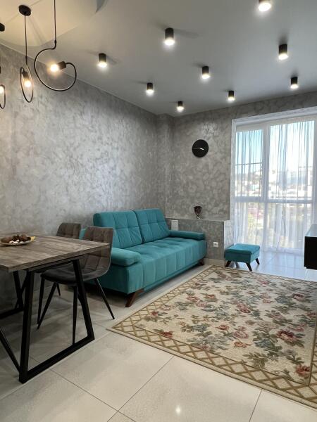 Апартаменты Rose Del Mare в центре Сочи