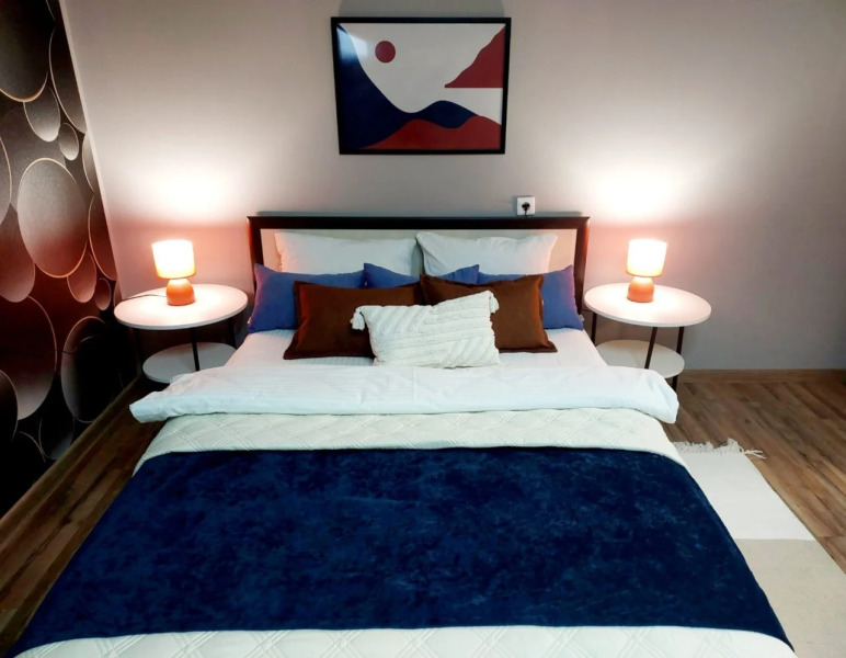 Квартира на улице 1-ая Веткинская 3 (2)