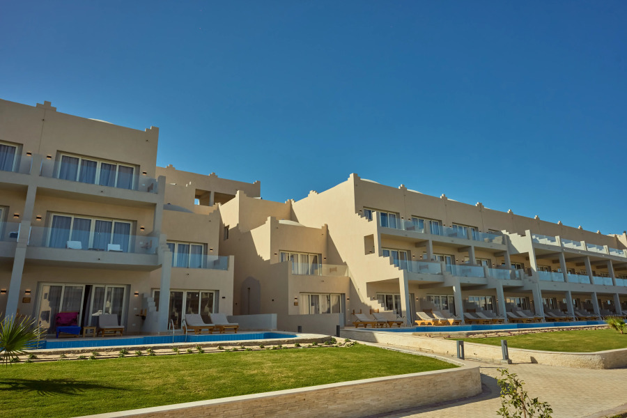 Diamond Beach by Pearl Resorts, Quseir