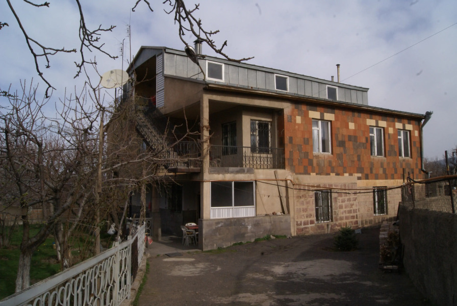 Гостевой Дом Azhdahak