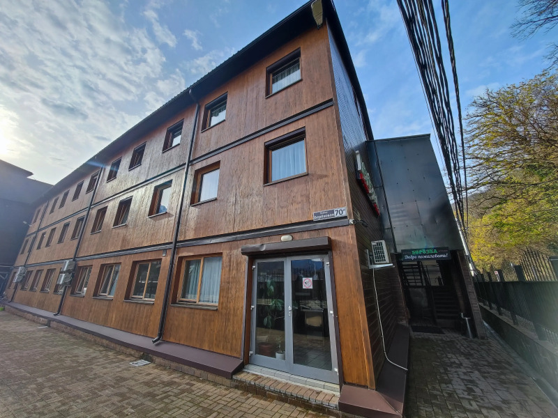 Гостевой дом Березка