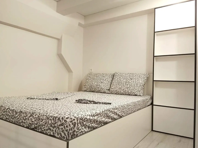 Апартаменты Лайм с видом на Кремль