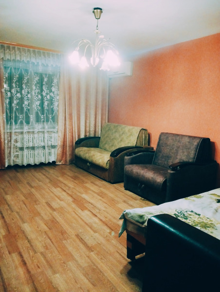 Квартира на Волгоградской