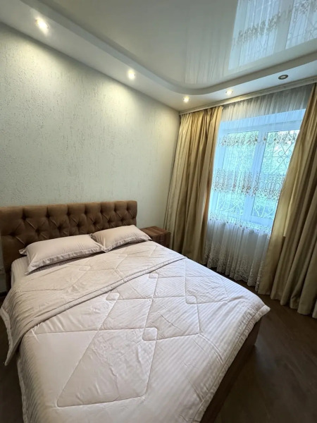 Квартира Уютная в историческом доме