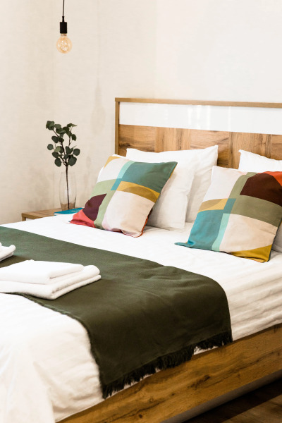 Апартаменты Forestroom