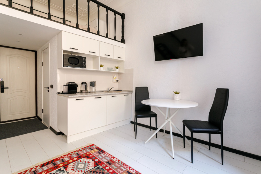 Апартаменты RentalSPb