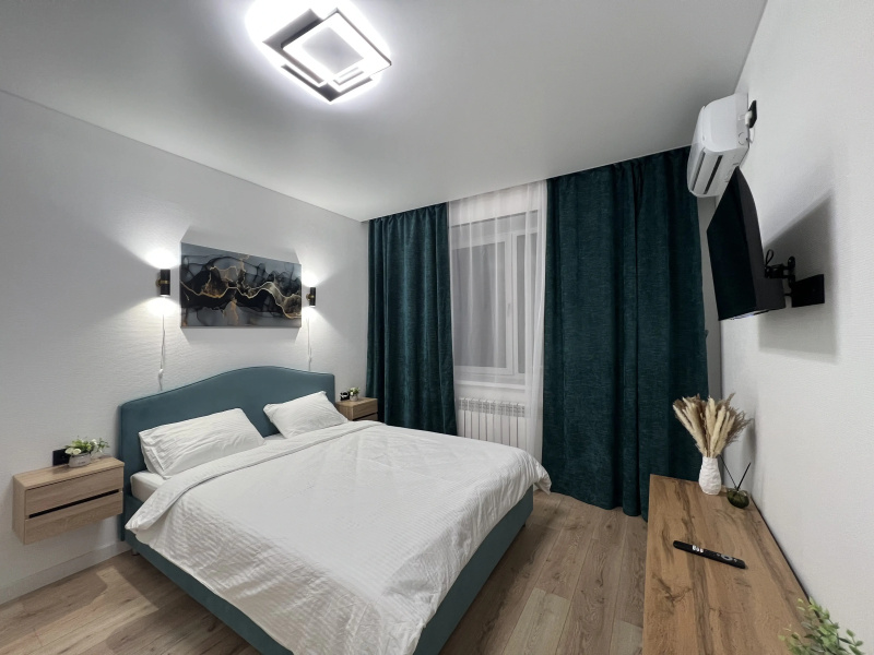 Апартаменты AlexHome в Монино