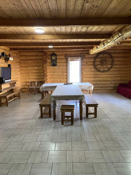 Частный дом Агроусадьба в Орше