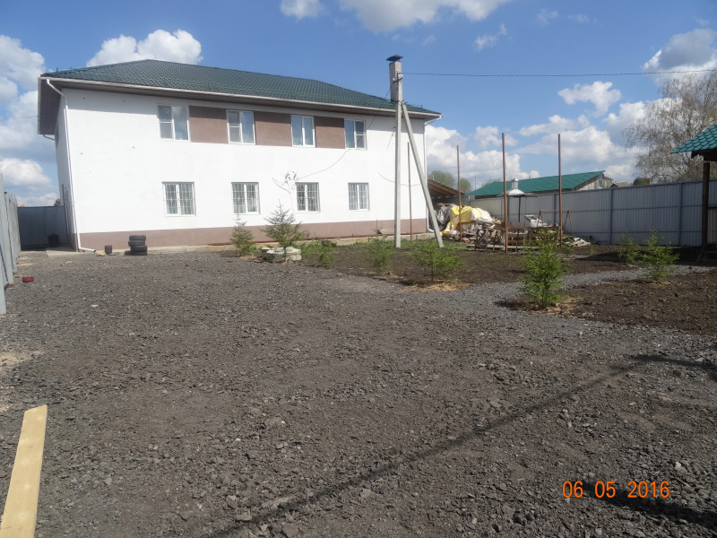 Гостевой Дом House A-108