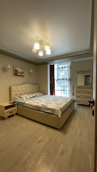 Квартира у моря в Мадрид парке