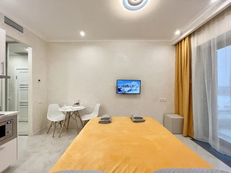 Апартаменты Делюкс Docklands 2