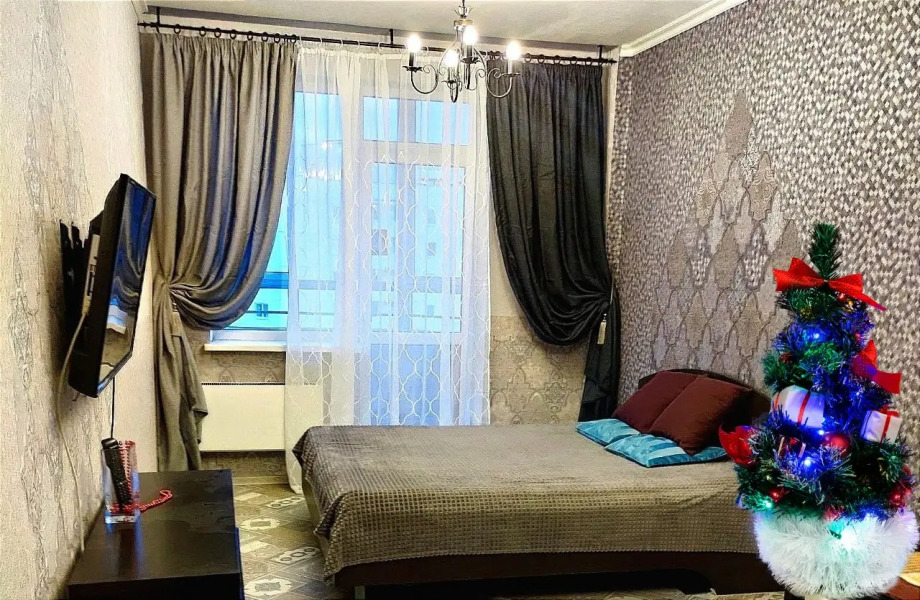 Квартира Марракеш Гостиный Дворъ и Ко на Щорса 103