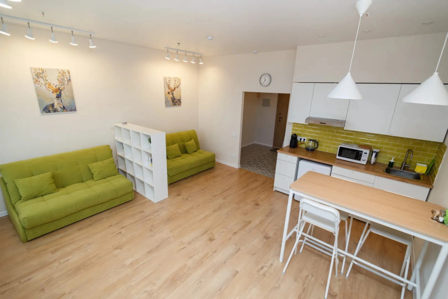 ДзенХоум Процветание 726