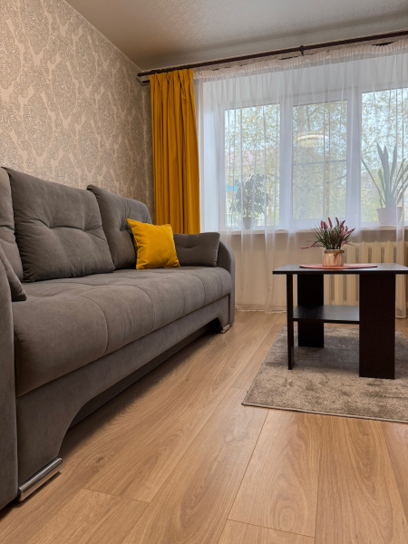 Квартира проспект Ленина 183