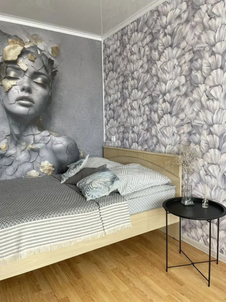 Квартира на Бульваре Космонавтов 34