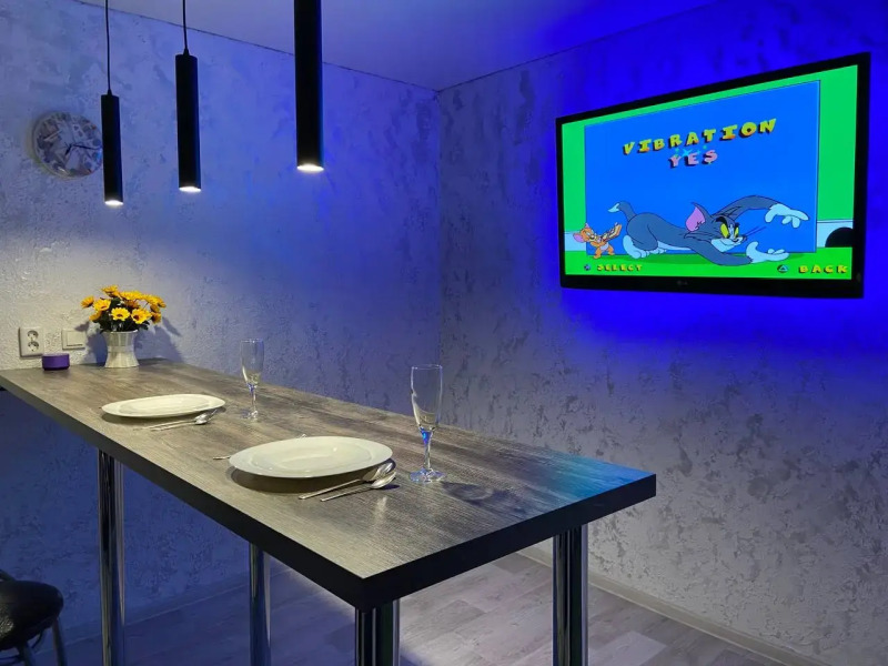 Апартаменты Альфа Хоум Плюс в Самом Центре Челябинска