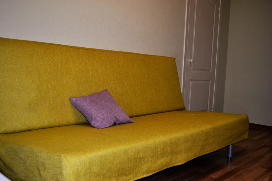 Квартира на Орджоникидзе 6Б