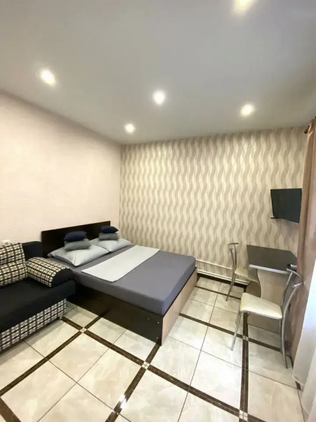 Квартира на Громова, 19 8