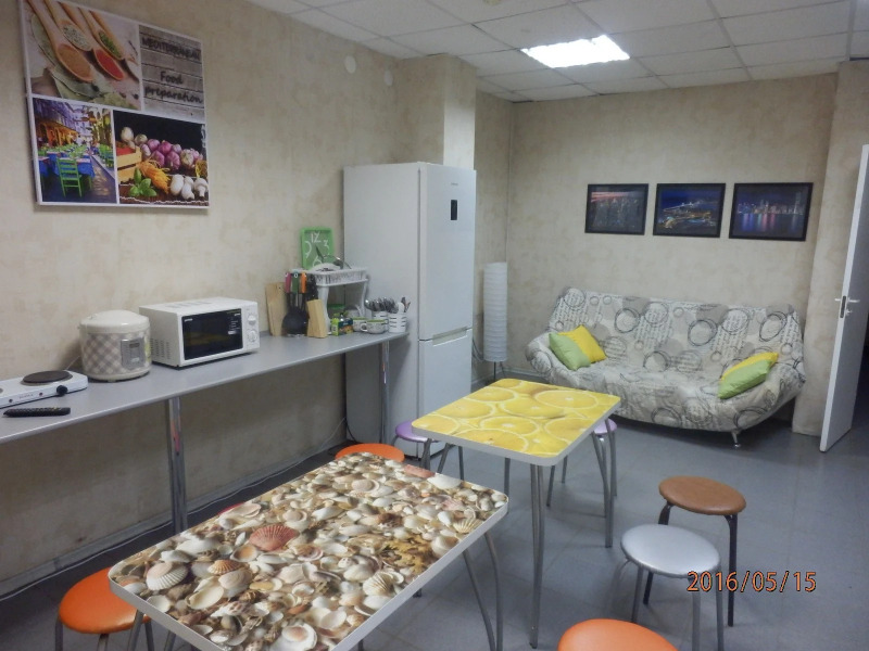 Хостел Лайм