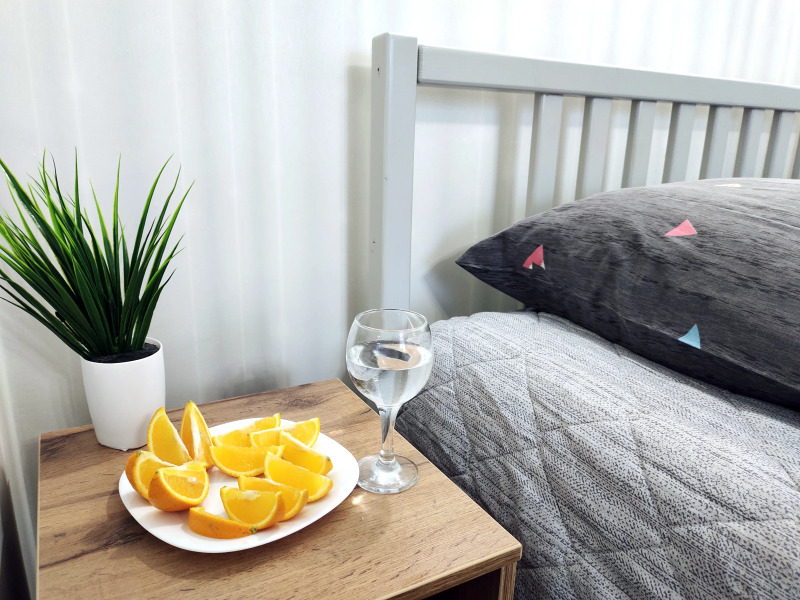 Апартаменты Vitamin