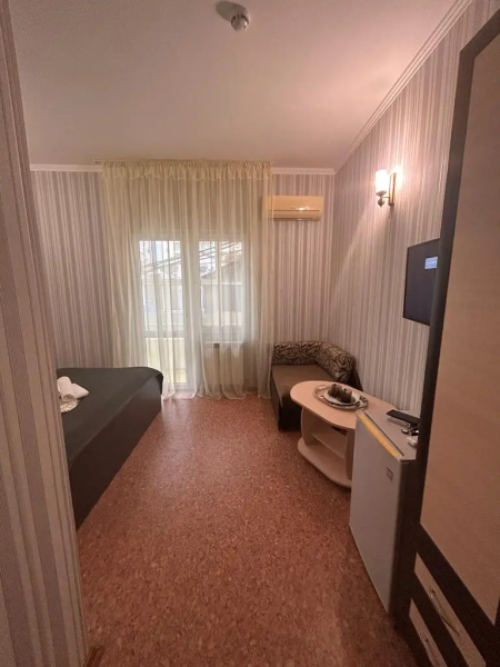 Hotel La Scala Hotel