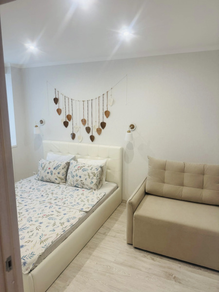 Двухкомнатная студия в центре города Полоцк