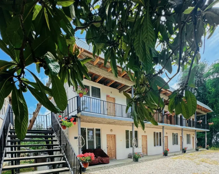 Гостевой дом Эдгар