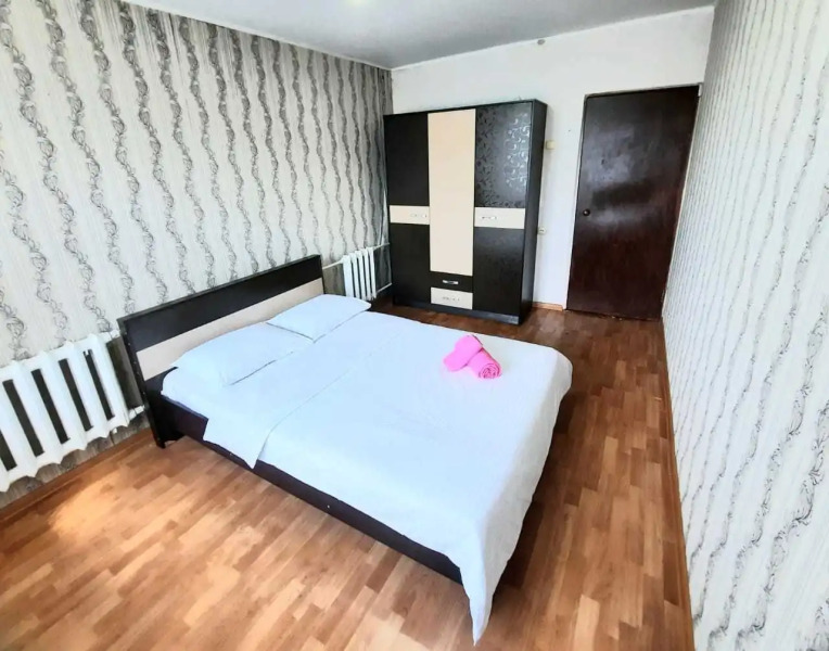 Апартаменты Валиханова 160