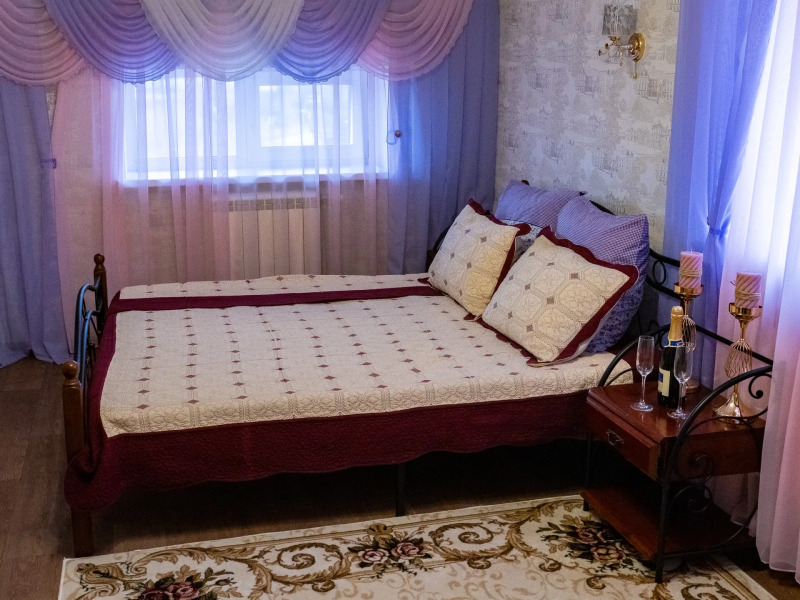 Гостевой Дом