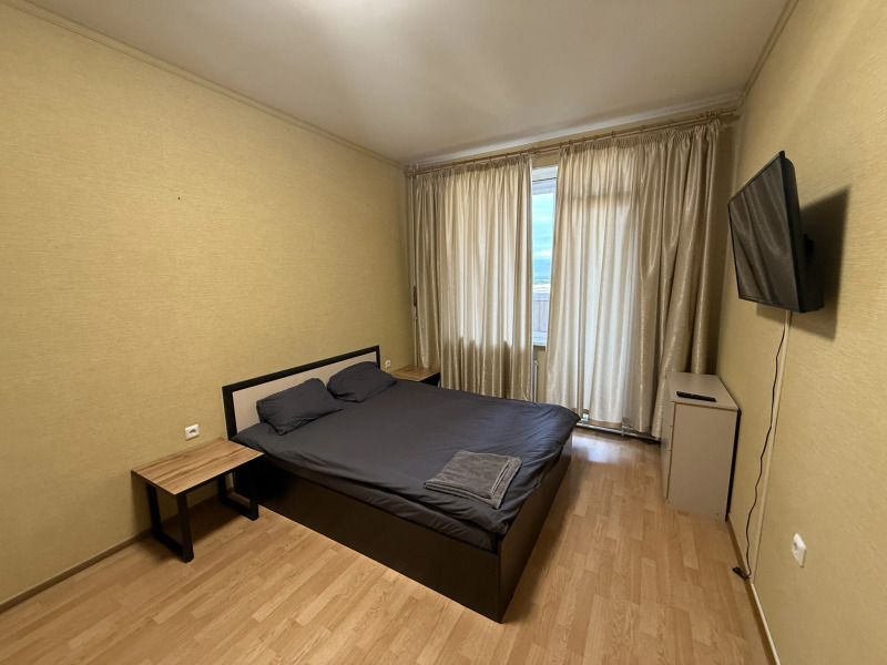 Квартира Однокомнатная