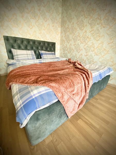 Апартаменты Северная корона