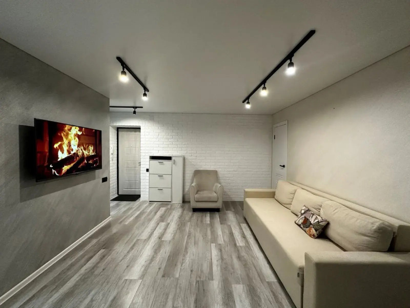 Апартаменты Сутки Уфа на Проспекте Октября 87